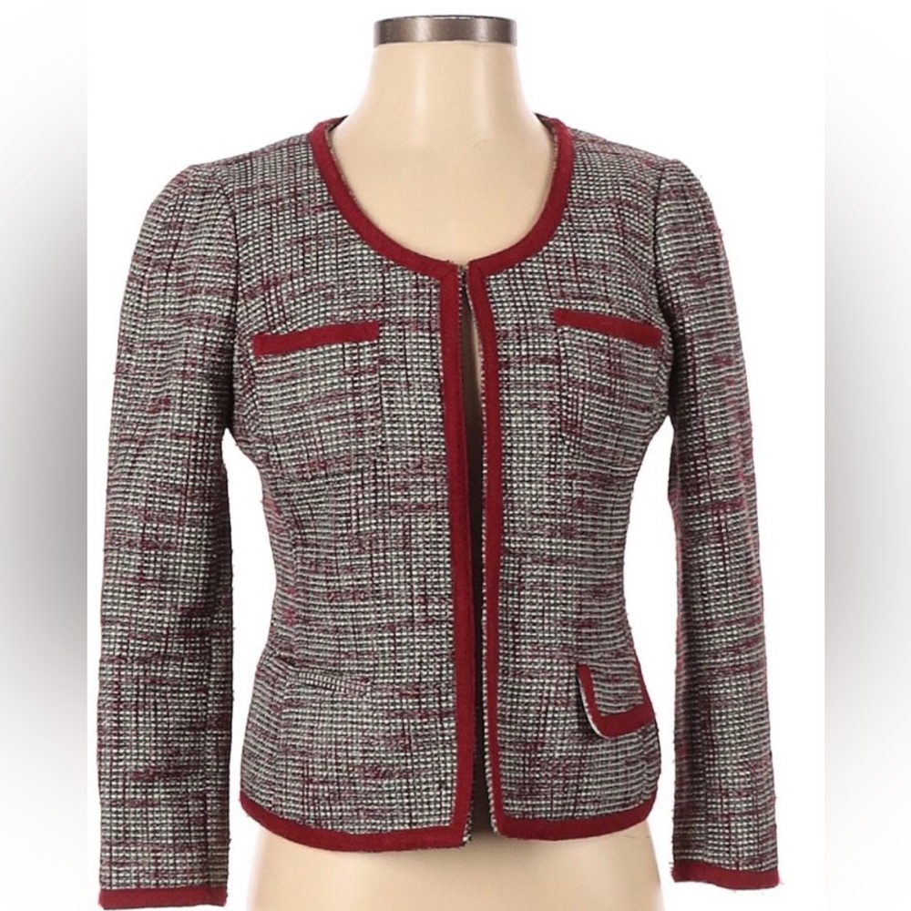 BANANA REPUBLIC BLAZER